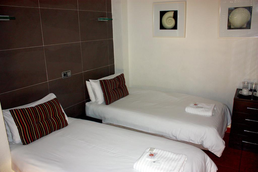 Casa Don Juan Hotel Benidorm Room photo