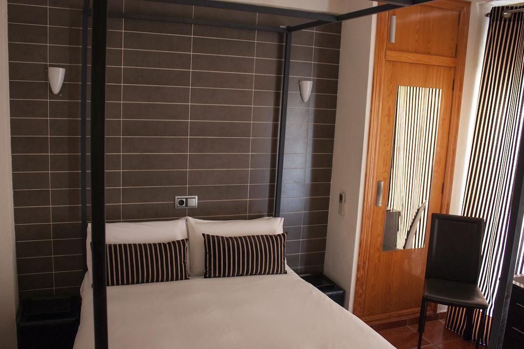 Casa Don Juan Hotel Benidorm Room photo